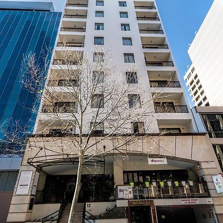 All Suites Perth Ngoại thất bức ảnh
