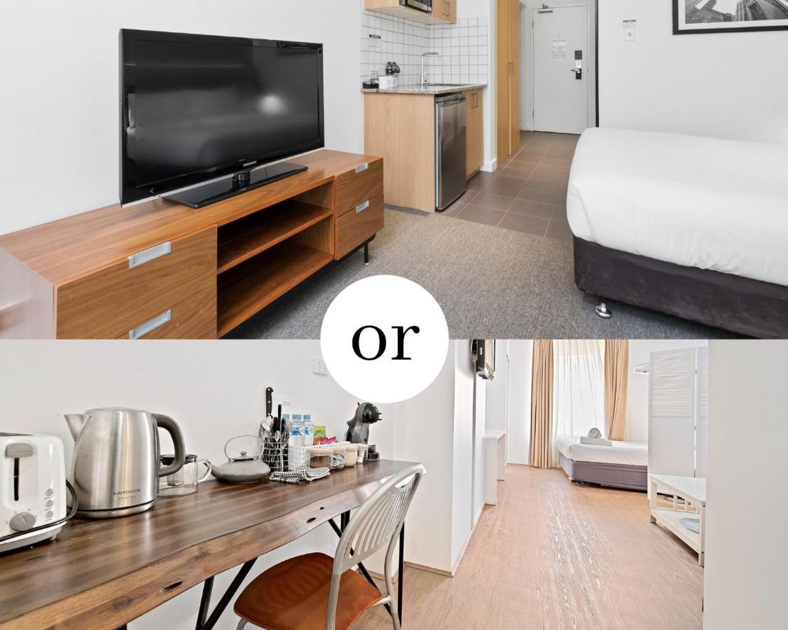 All Suites Perth Ngoại thất bức ảnh