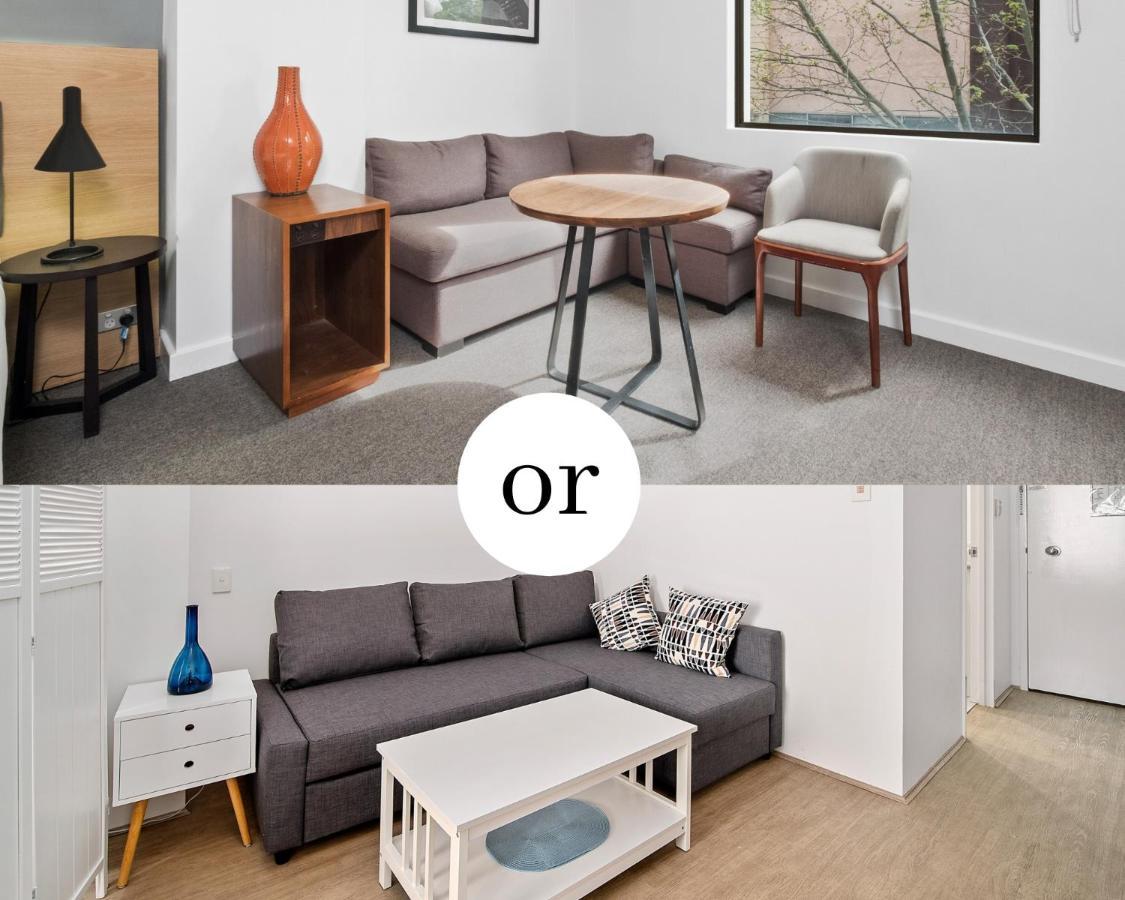 All Suites Perth Ngoại thất bức ảnh