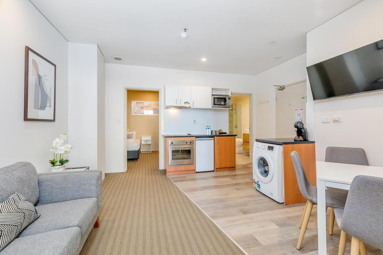 All Suites Perth Ngoại thất bức ảnh