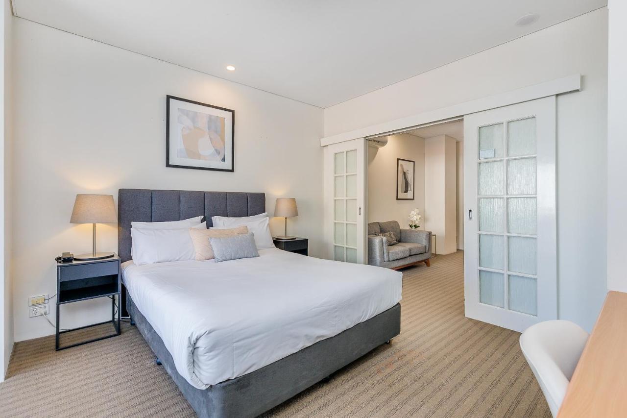 All Suites Perth Ngoại thất bức ảnh