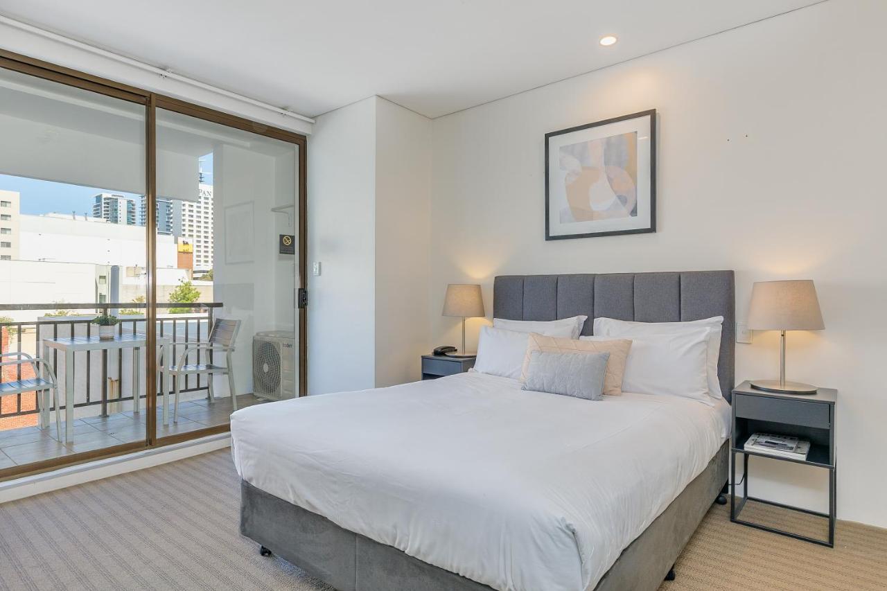 All Suites Perth Ngoại thất bức ảnh