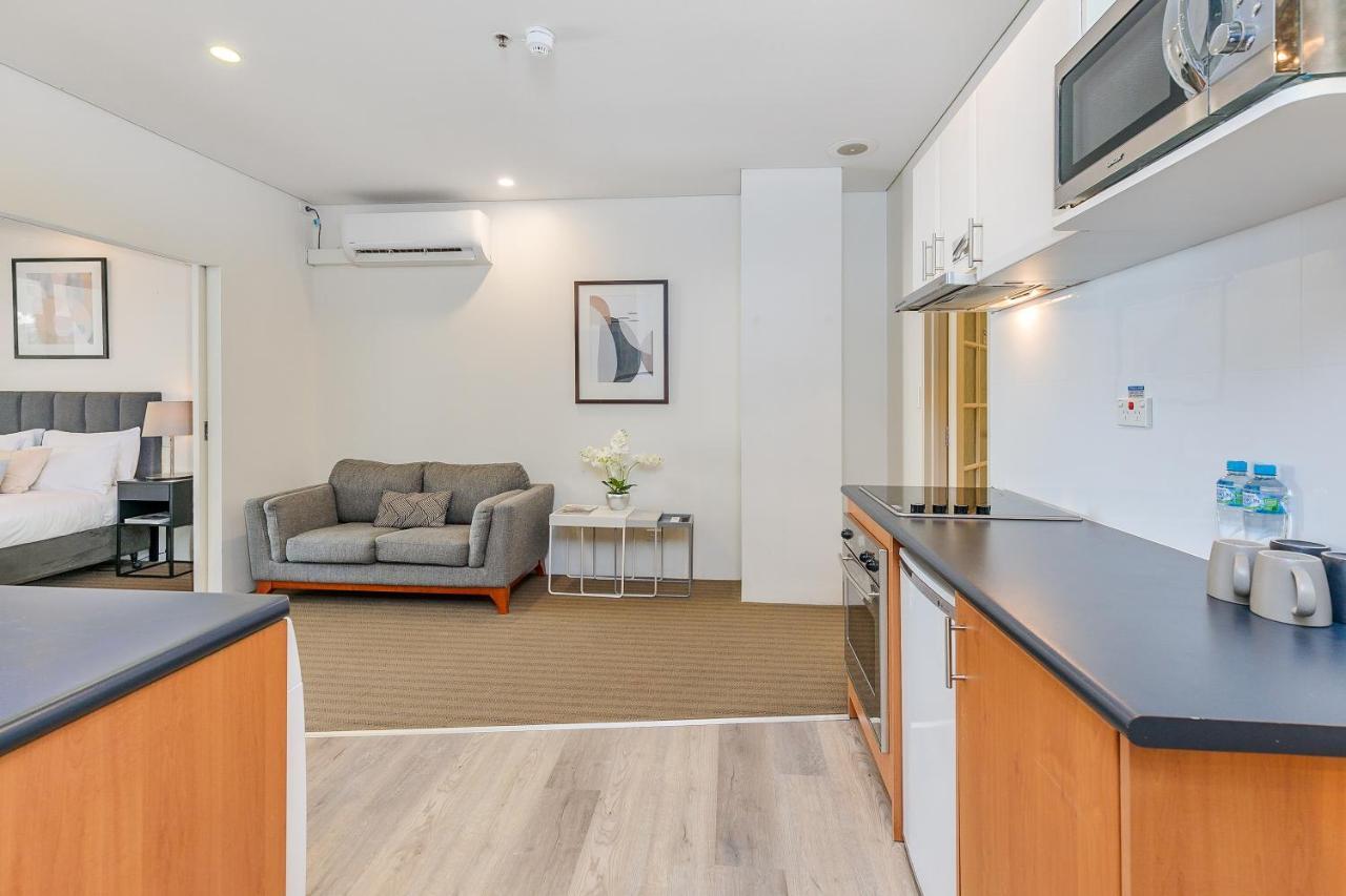 All Suites Perth Ngoại thất bức ảnh