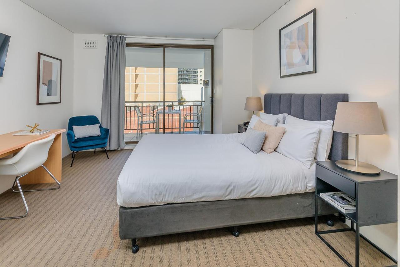 All Suites Perth Ngoại thất bức ảnh