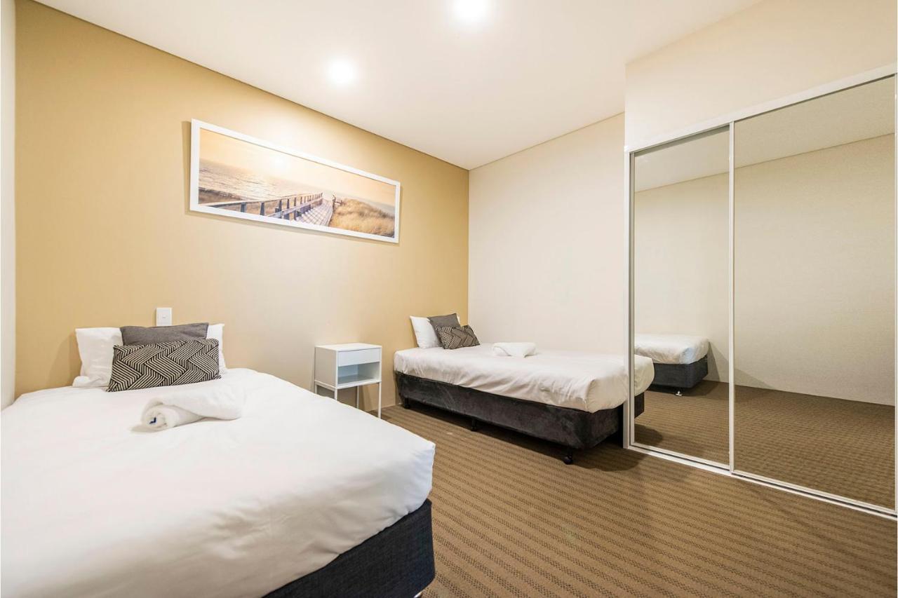 All Suites Perth Ngoại thất bức ảnh
