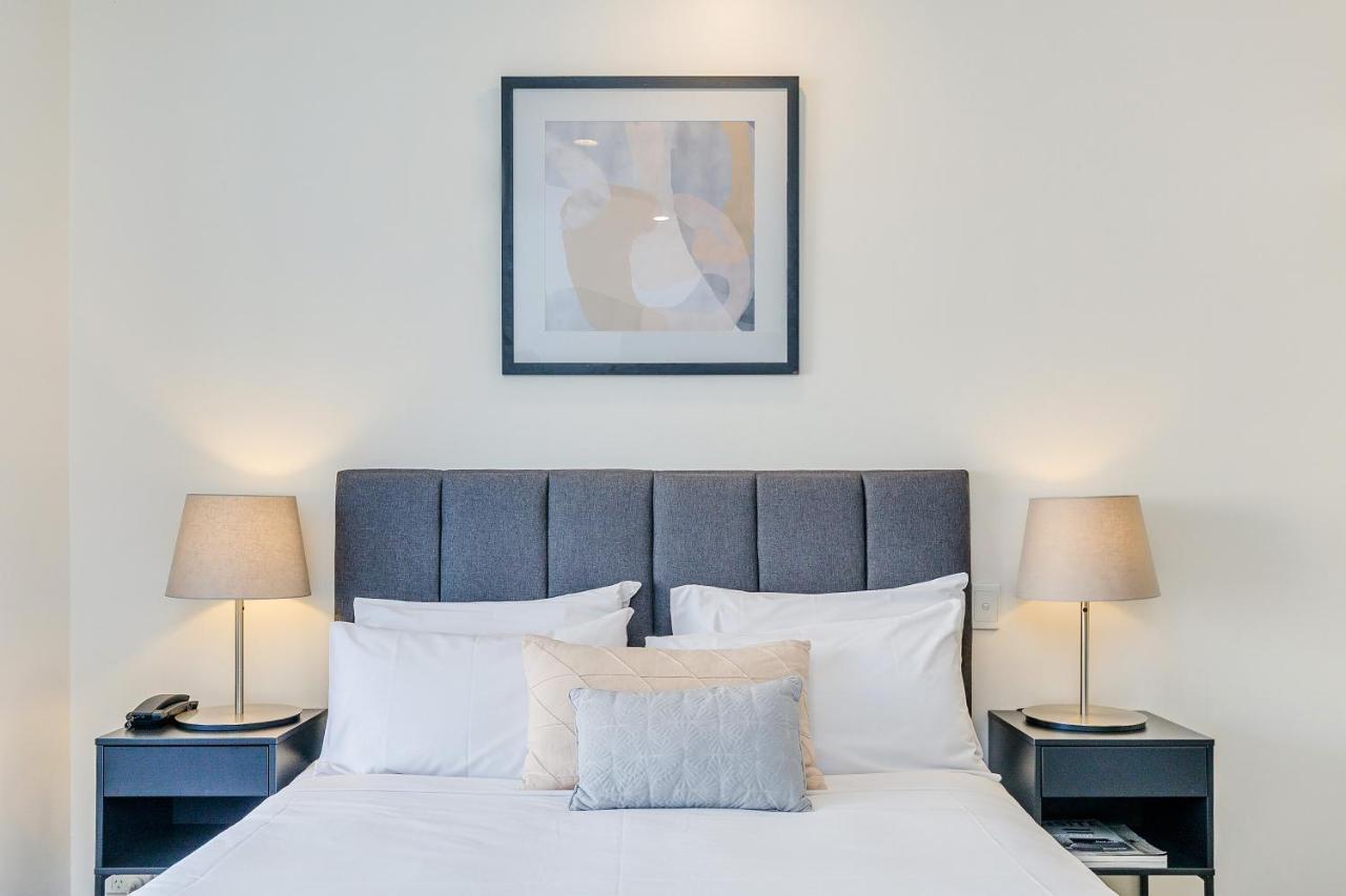 All Suites Perth Ngoại thất bức ảnh