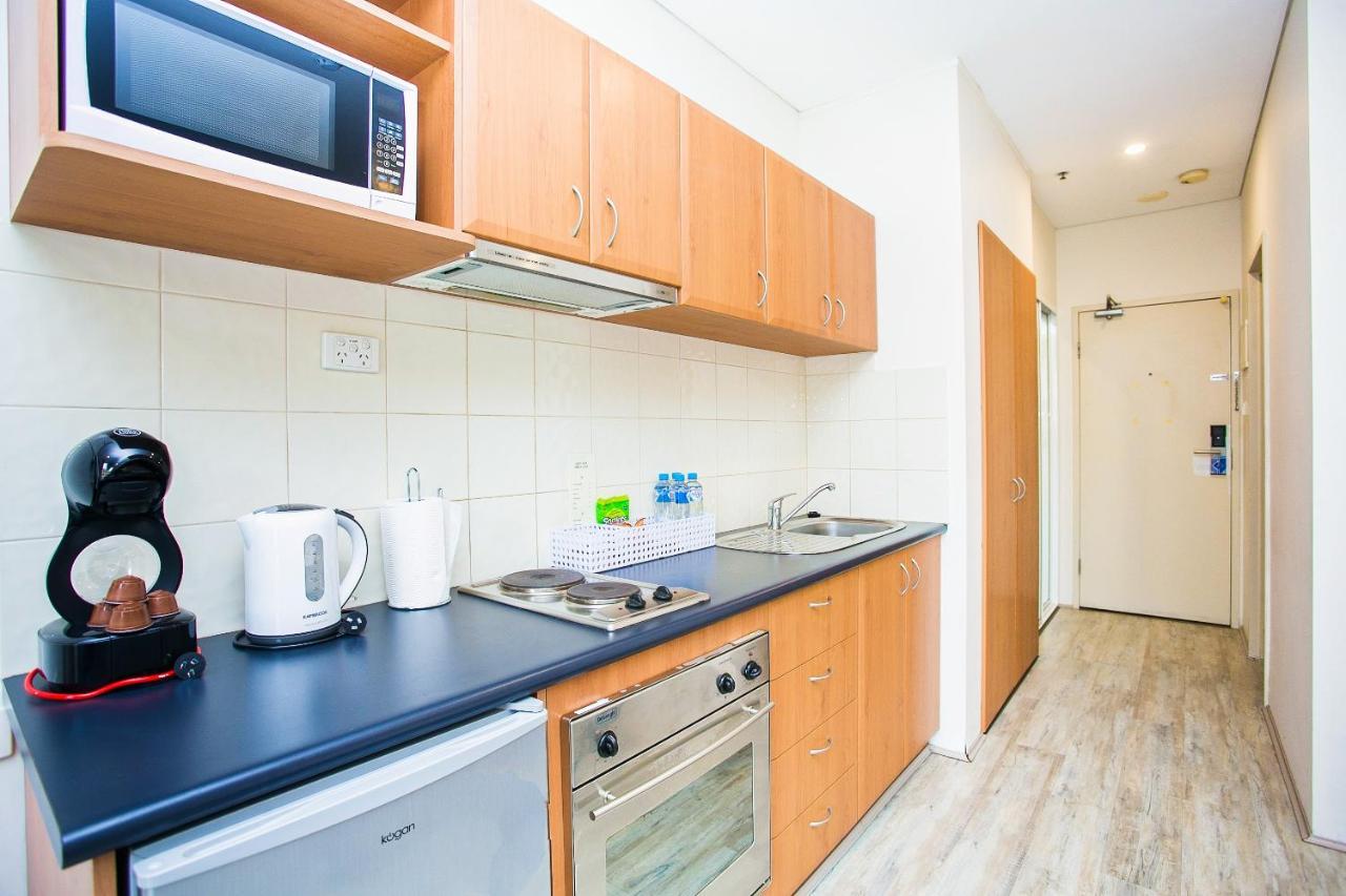 All Suites Perth Ngoại thất bức ảnh