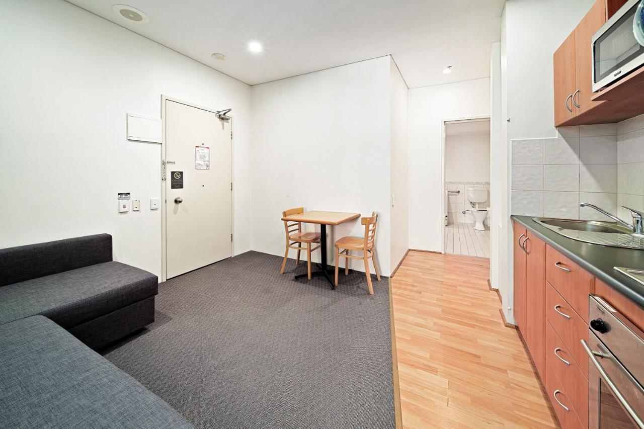 All Suites Perth Ngoại thất bức ảnh
