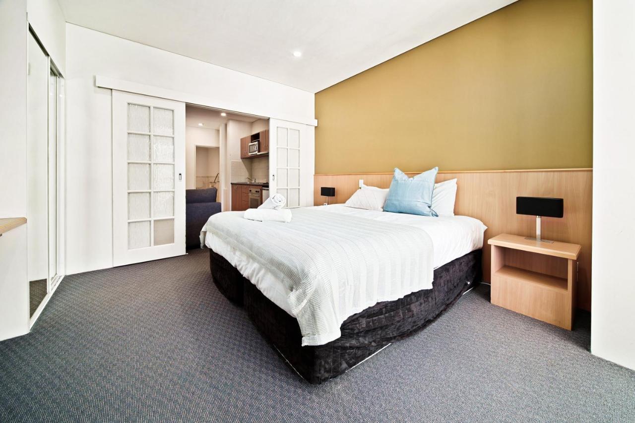 All Suites Perth Ngoại thất bức ảnh