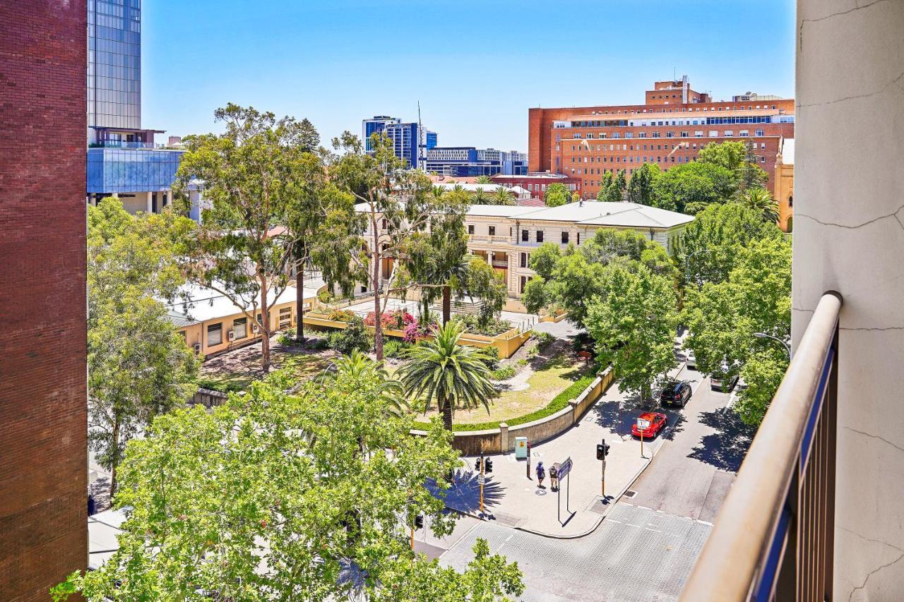 All Suites Perth Ngoại thất bức ảnh