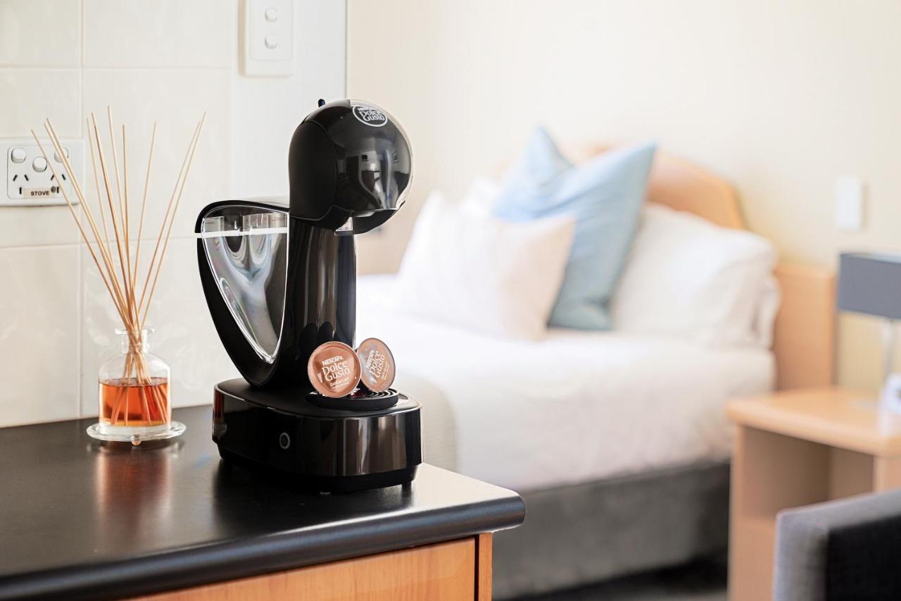 All Suites Perth Ngoại thất bức ảnh