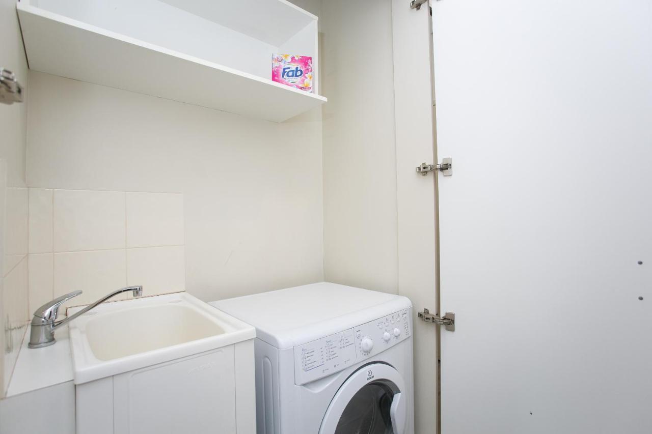 All Suites Perth Ngoại thất bức ảnh