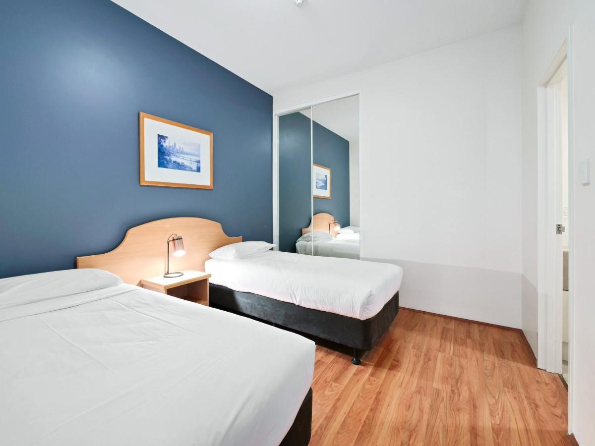 All Suites Perth Ngoại thất bức ảnh