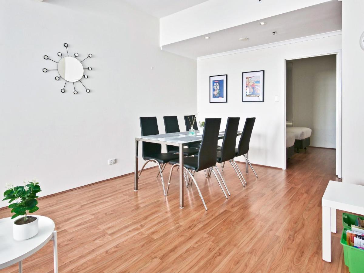 All Suites Perth Ngoại thất bức ảnh