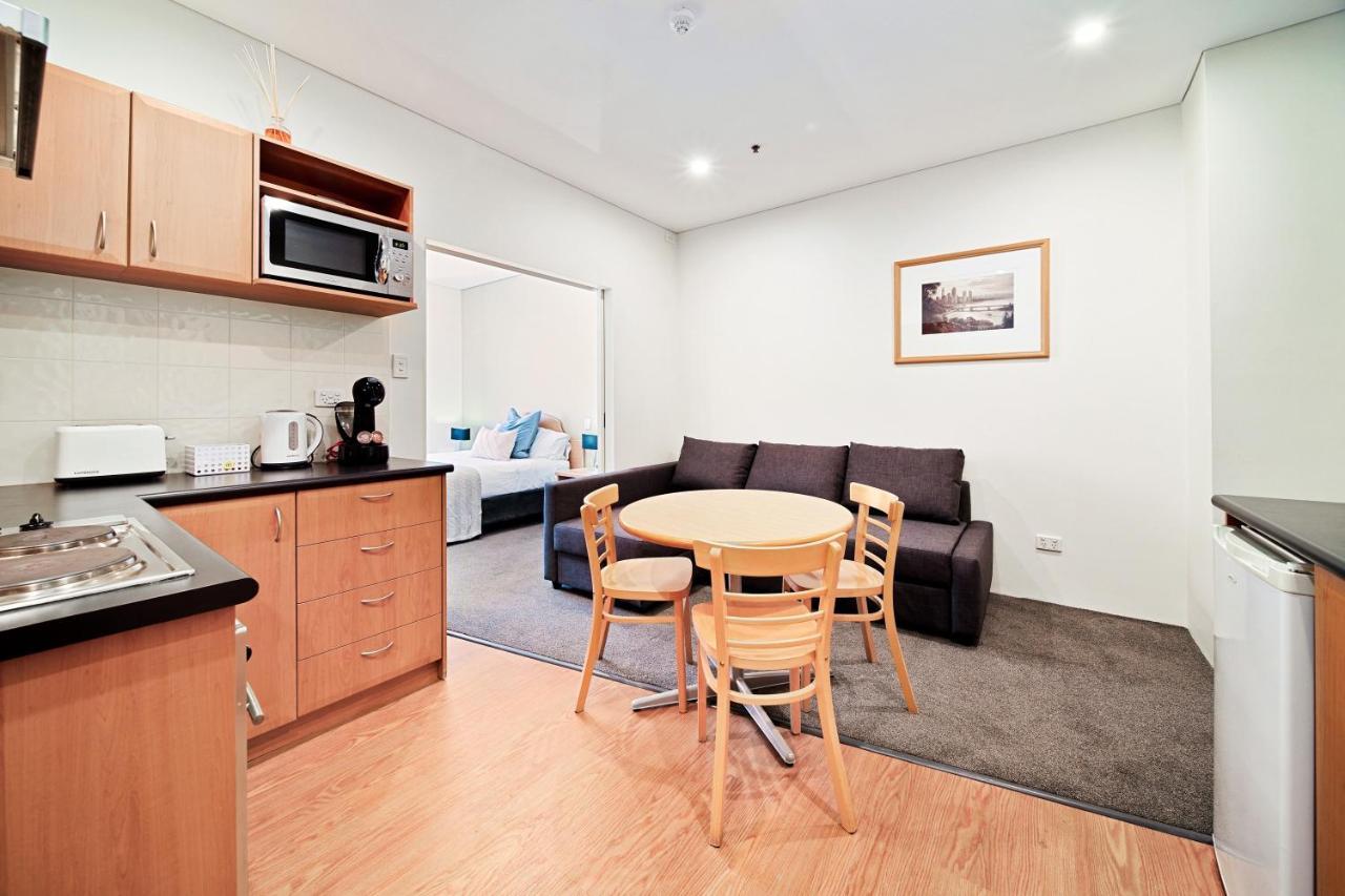All Suites Perth Ngoại thất bức ảnh