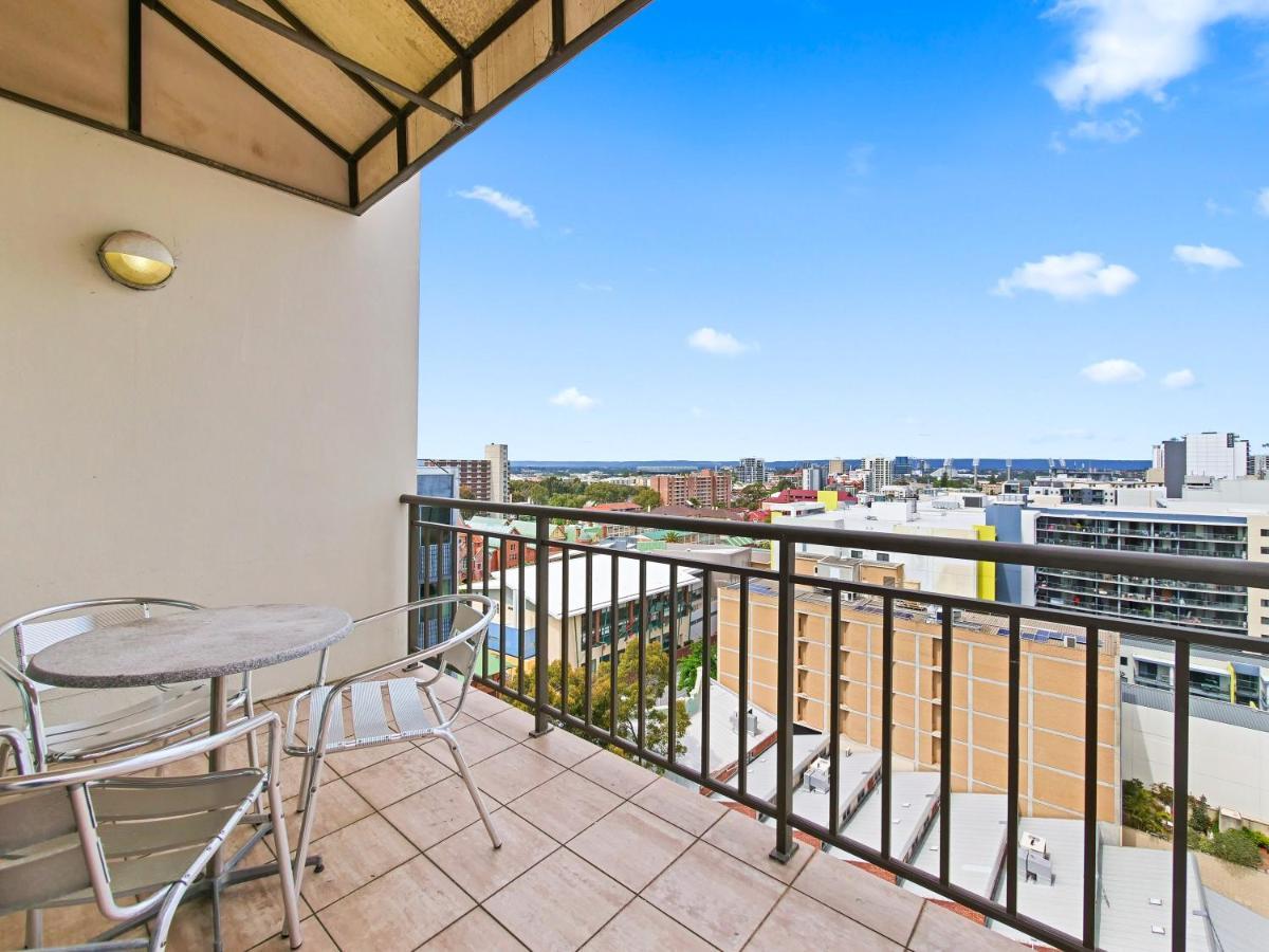All Suites Perth Ngoại thất bức ảnh