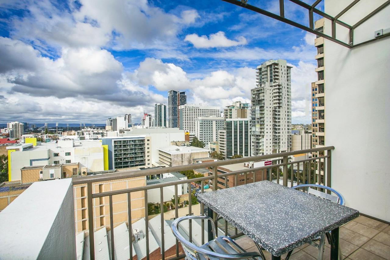All Suites Perth Ngoại thất bức ảnh