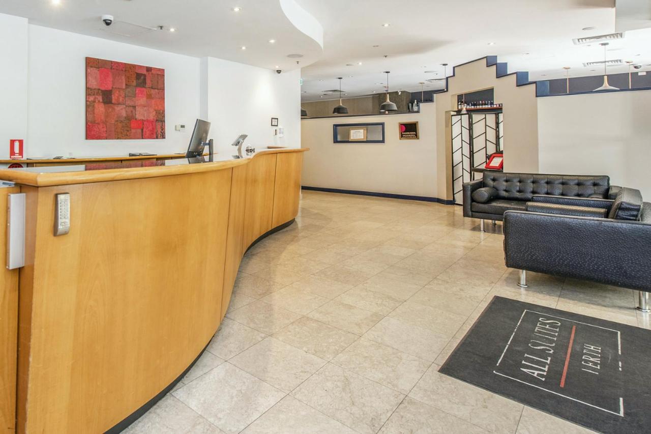 All Suites Perth Ngoại thất bức ảnh