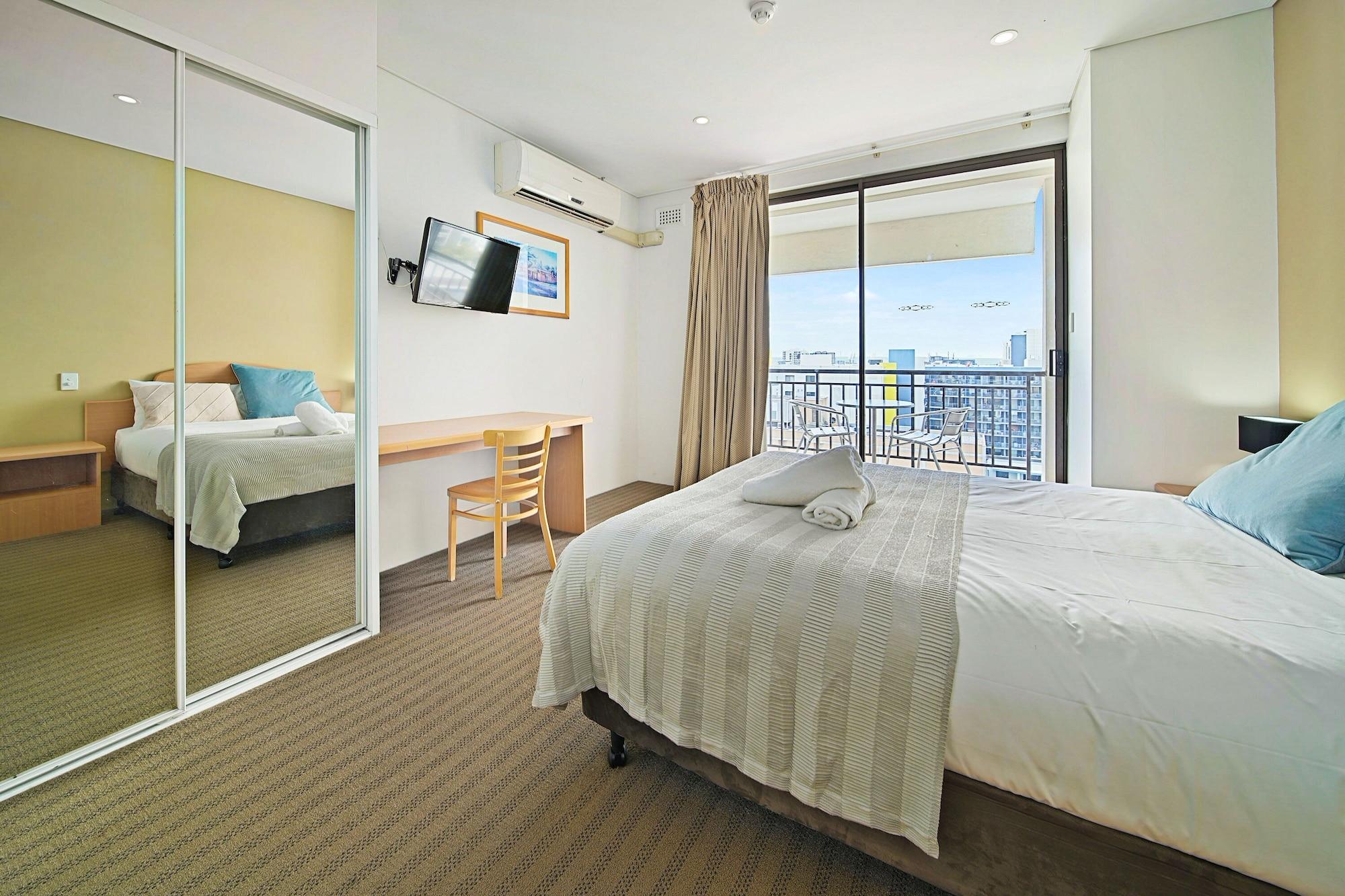 All Suites Perth Ngoại thất bức ảnh