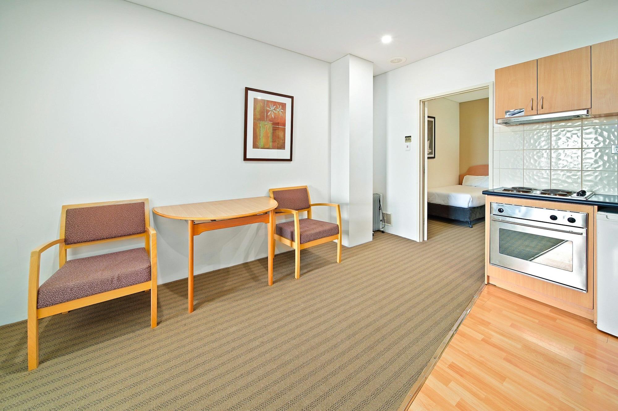 All Suites Perth Ngoại thất bức ảnh