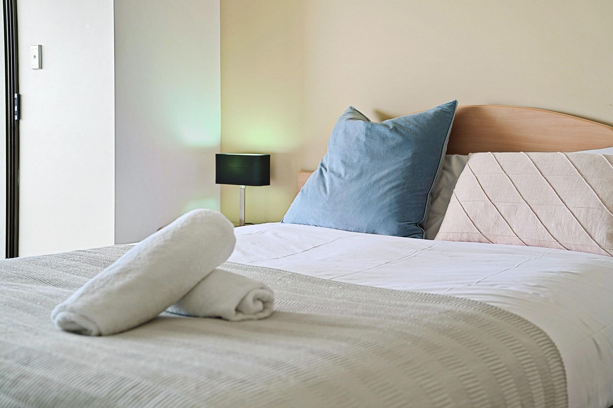 All Suites Perth Ngoại thất bức ảnh
