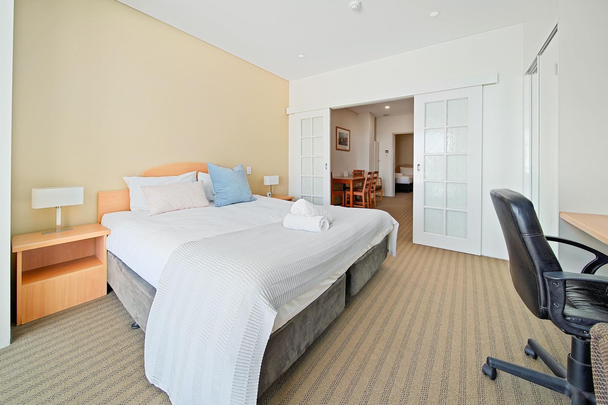 All Suites Perth Ngoại thất bức ảnh