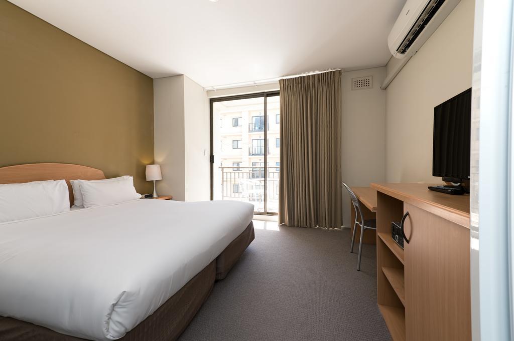 All Suites Perth Ngoại thất bức ảnh