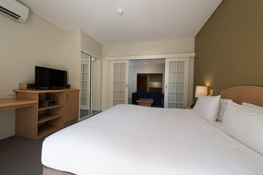 All Suites Perth Ngoại thất bức ảnh