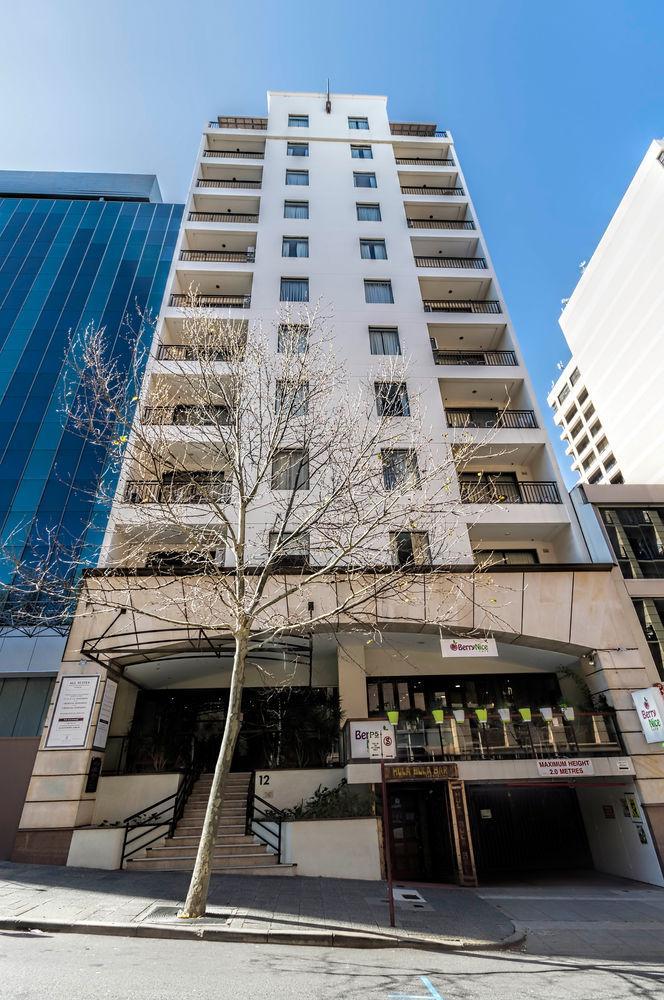 All Suites Perth Ngoại thất bức ảnh