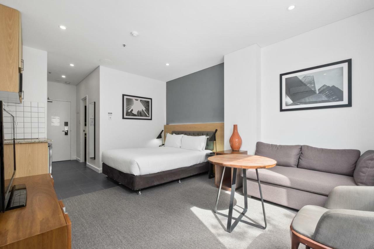 All Suites Perth Ngoại thất bức ảnh